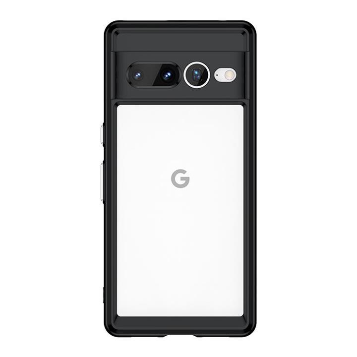 کاور اپیکوی مدل Nature Clear Tpu مناسب برای گوشی موبایل گوگل Pixel 7 Pro